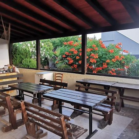 Casa Lavanda - Karin Gornji กอร์นยิ คาริน ภายนอก รูปภาพ