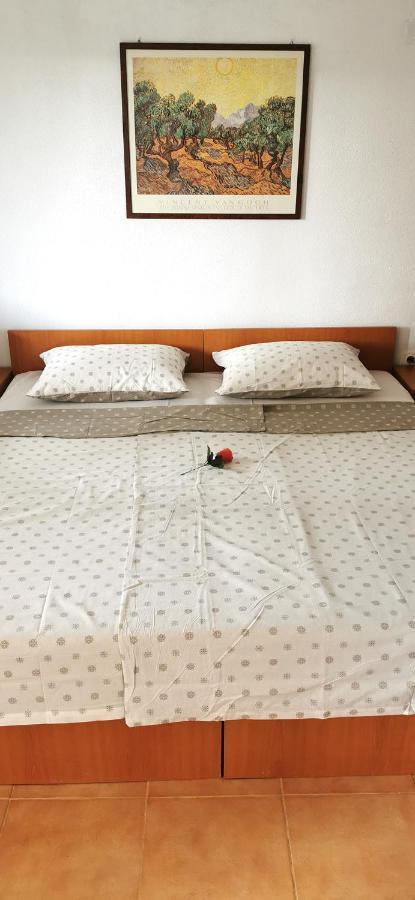 Casa Lavanda - Karin Gornji กอร์นยิ คาริน ภายนอก รูปภาพ